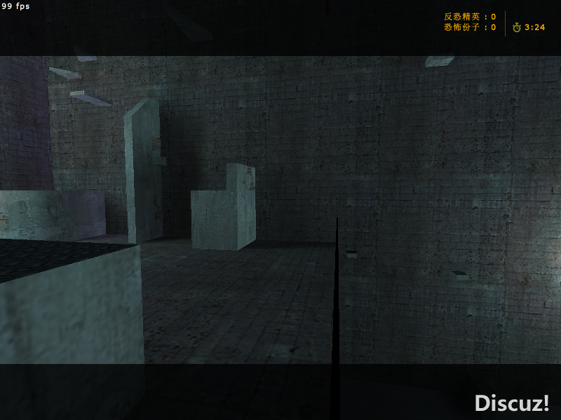 通过CJ理论上应该是能直接上到这里，但是未测试