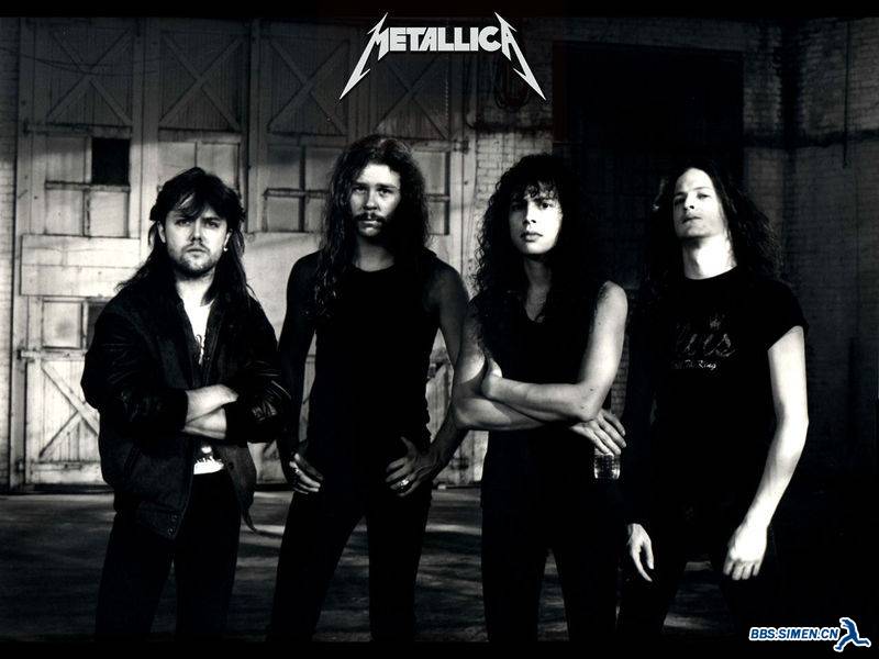 metallica